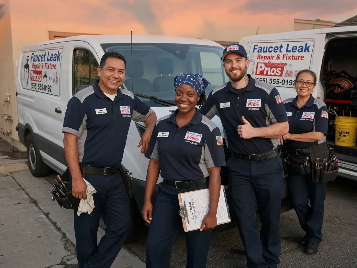 Faucet Repair company in Bechtelsville, PA